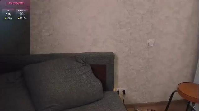 Thumbnail 3, klin_miller's Stream at Chaturbate, 1 month ago