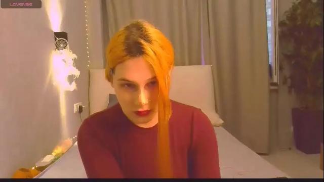 Thumbnail 1, klin_miller's Stream at Chaturbate, 1 month ago