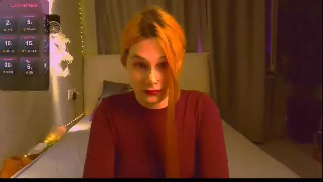 Image 12 of klin_miller Stream on Chaturbate on 1 month ago