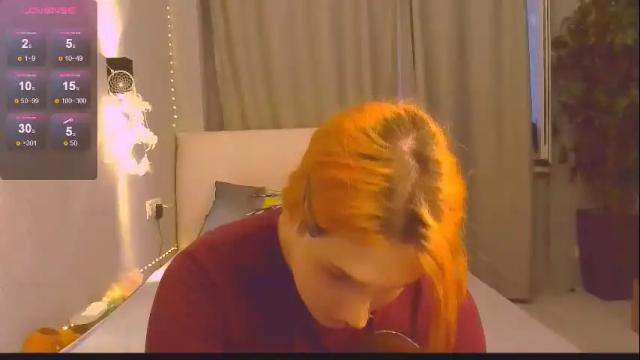 Image 4 of klin_miller Stream on Chaturbate on 1 month ago