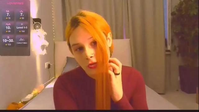 Thumbnail 2, klin_miller's Stream at Chaturbate, 1 month ago