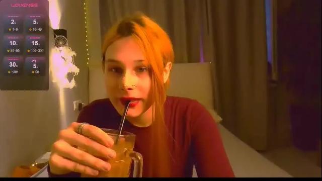 Image 6 of klin_miller Stream on Chaturbate on 1 month ago