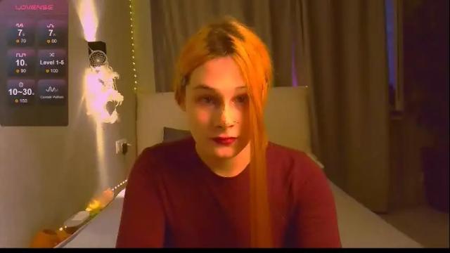 Image 7 of klin_miller Stream on Chaturbate on 1 month ago