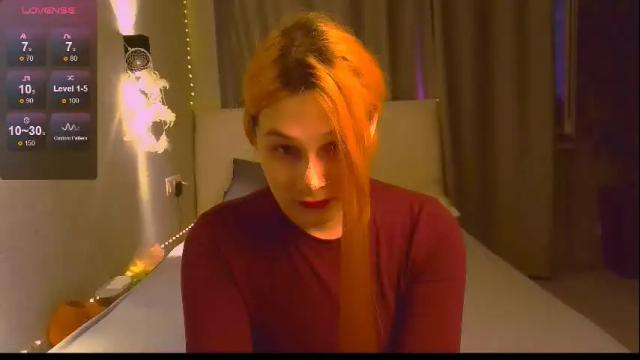 Image 8 of klin_miller Stream on Chaturbate on 1 month ago