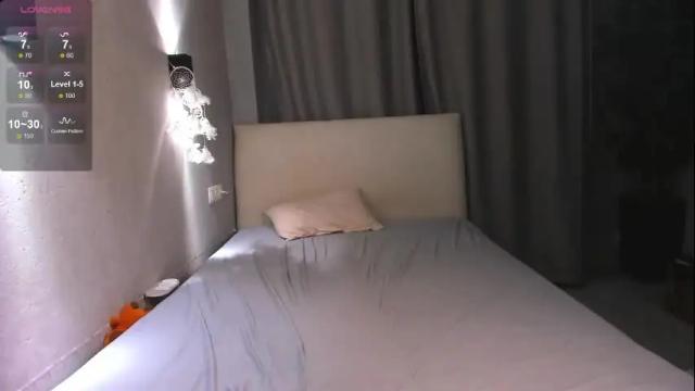 Thumbnail 1, klin_miller's Stream at Chaturbate, 1 month ago