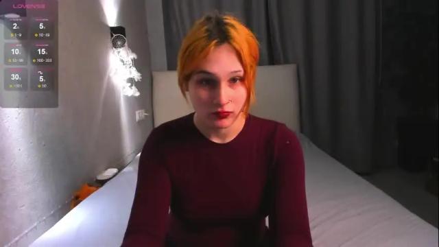 Image 10 of klin_miller Stream on Chaturbate on 1 month ago