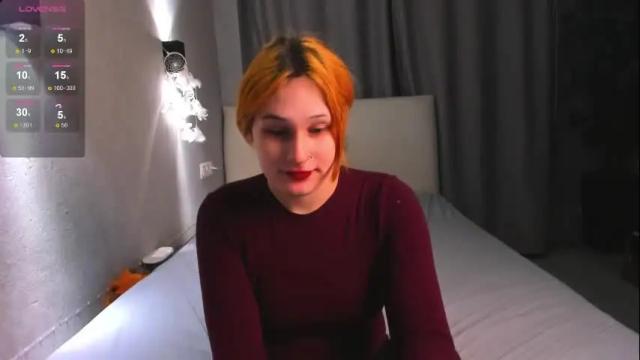 Image 11 of klin_miller Stream on Chaturbate on 1 month ago