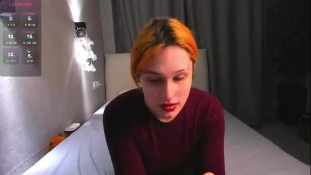 Image 2 of klin_miller Stream on Chaturbate on 1 month ago