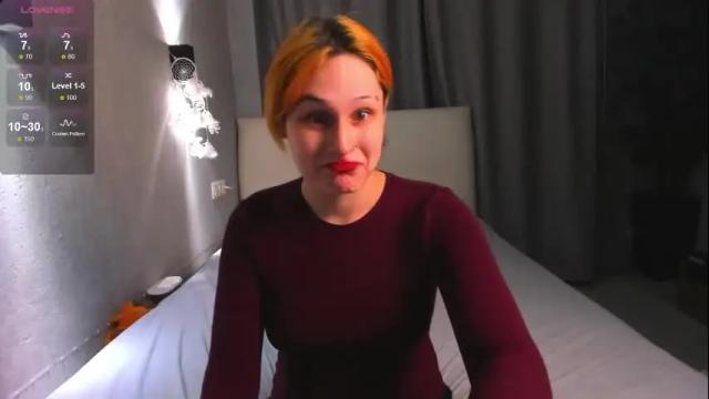 Image 3 of klin_miller Stream on Chaturbate on 1 month ago