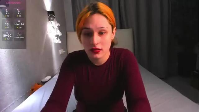 Image 4 of klin_miller Stream on Chaturbate on 1 month ago