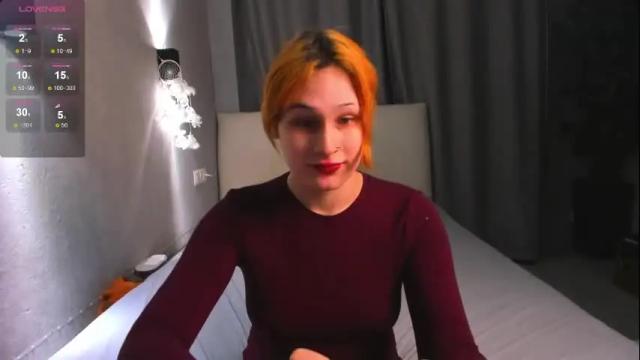 Thumbnail 2, klin_miller's Stream at Chaturbate, 1 month ago