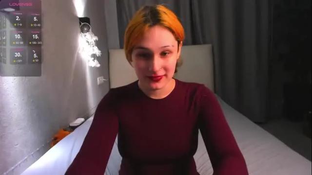 Image 7 of klin_miller Stream on Chaturbate on 1 month ago