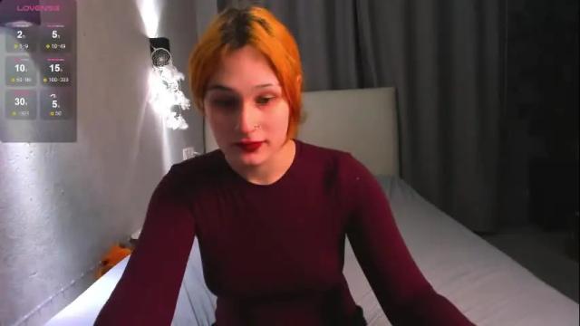 Image 8 of klin_miller Stream on Chaturbate on 1 month ago