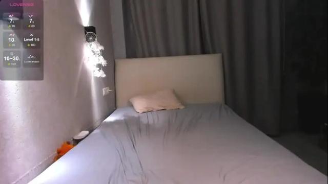 Thumbnail 3, klin_miller's Stream at Chaturbate, 1 month ago
