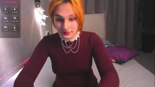 Image 11 of klin_miller Stream on Chaturbate on 1 month ago