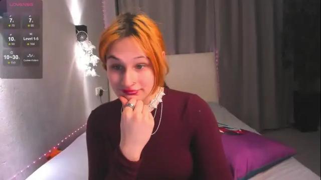 Image 4 of klin_miller Stream on Chaturbate on 1 month ago
