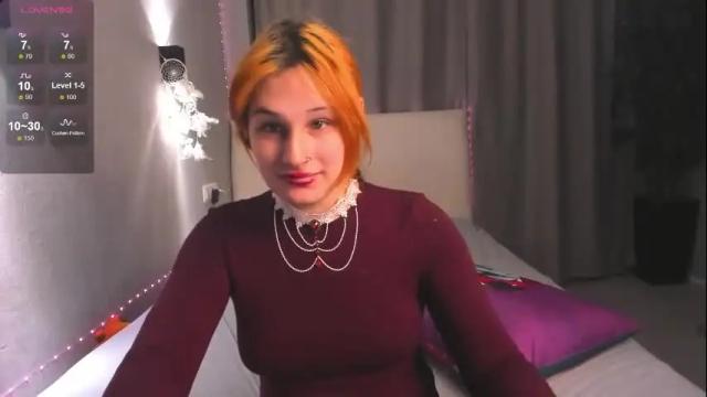 Image 6 of klin_miller Stream on Chaturbate on 1 month ago