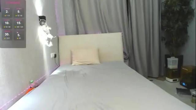 Thumbnail 2, klin_miller's Stream at Chaturbate, 1 month ago