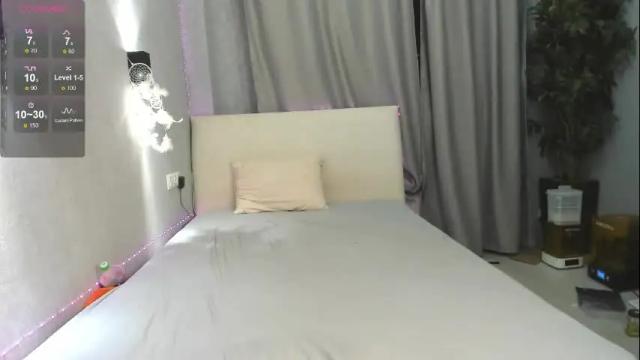 Image 6 of klin_miller Stream on Chaturbate on 1 month ago