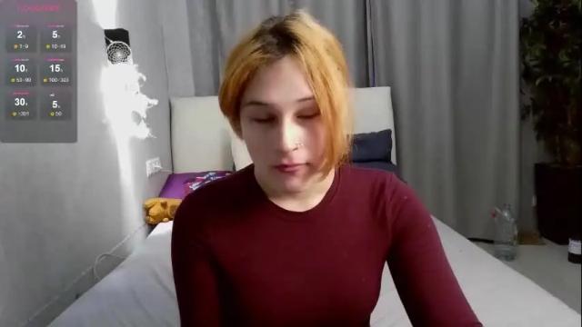Image 11 of klin_miller Stream on Chaturbate on 1 month ago