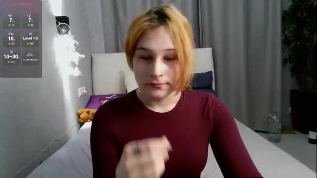 Image 12 of klin_miller Stream on Chaturbate on 1 month ago