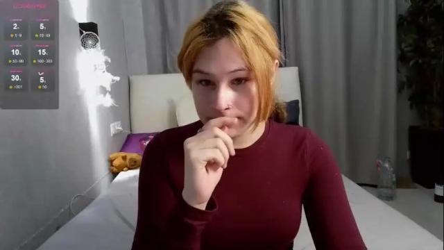 Image 3 of klin_miller Stream on Chaturbate on 1 month ago