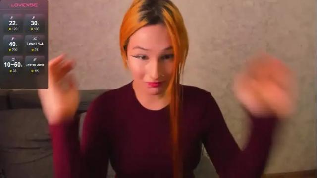 Image 12 of klin_miller Stream on Chaturbate on 26 days ago
