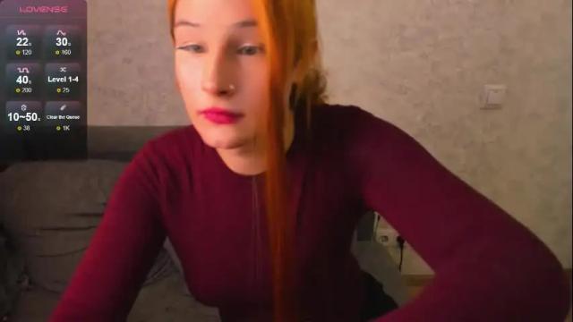 Thumbnail 2, klin_miller's Stream at Chaturbate, 26 days ago