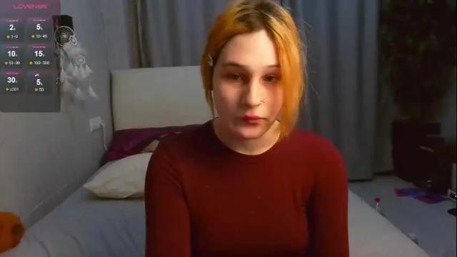 Image 12 of klin_miller Stream on Chaturbate on 25 days ago