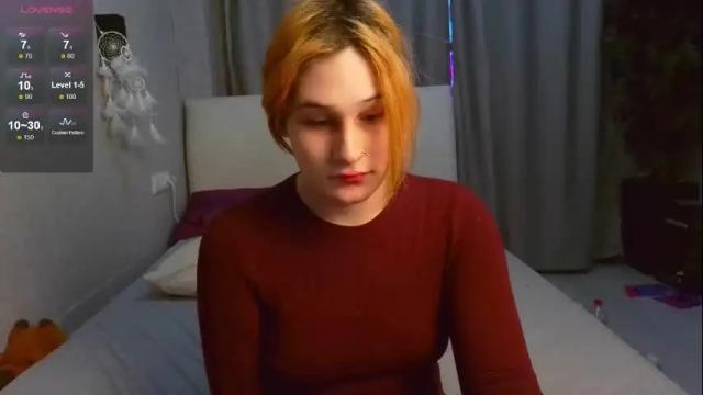 Image 2 of klin_miller Stream on Chaturbate on 25 days ago