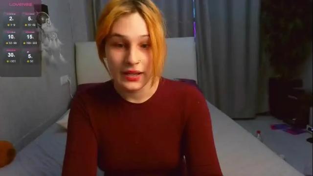 Image 3 of klin_miller Stream on Chaturbate on 25 days ago
