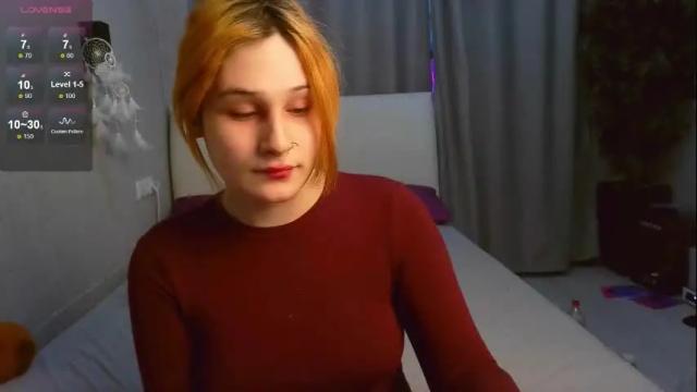 Thumbnail 2, klin_miller's Stream at Chaturbate, 24 days ago