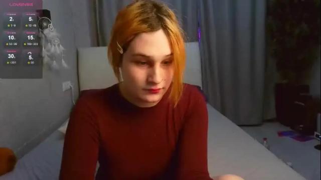 Image 6 of klin_miller Stream on Chaturbate on 25 days ago