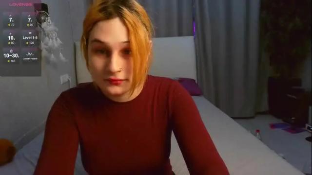 Image 7 of klin_miller Stream on Chaturbate on 25 days ago