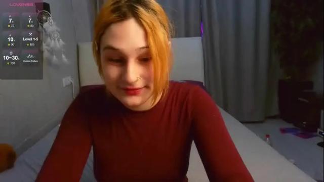 Image 8 of klin_miller Stream on Chaturbate on 25 days ago