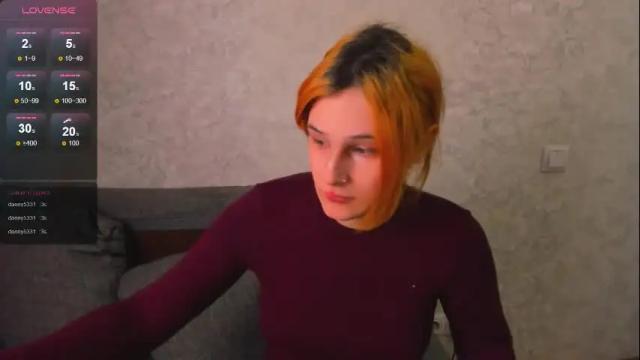 Thumbnail 1, klin_miller's Stream at Chaturbate, 23 days ago