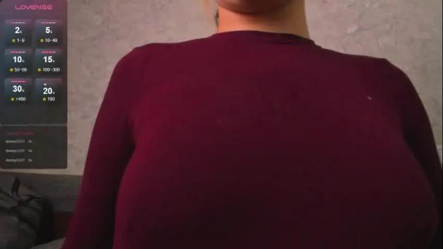 Image 4 of klin_miller Stream on Chaturbate on 24 days ago