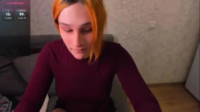 Image 10 of klin_miller Stream on Chaturbate on 22 days ago