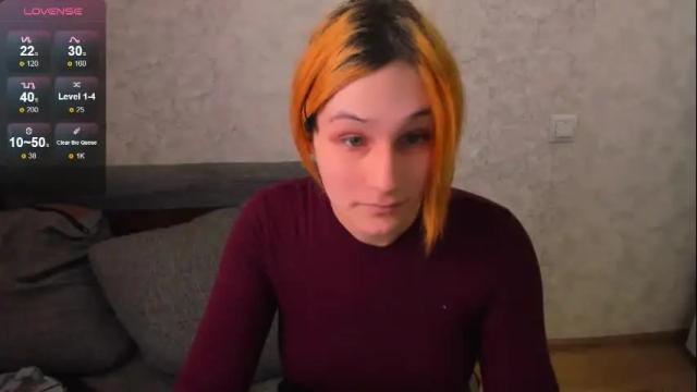 Image 3 of klin_miller Stream on Chaturbate on 22 days ago