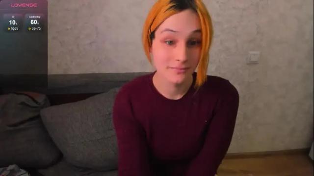 Image 4 of klin_miller Stream on Chaturbate on 22 days ago