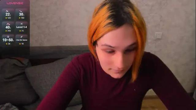 Image 6 of klin_miller Stream on Chaturbate on 22 days ago