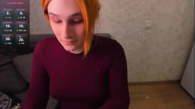 Image 8 of klin_miller Stream on Chaturbate on 22 days ago