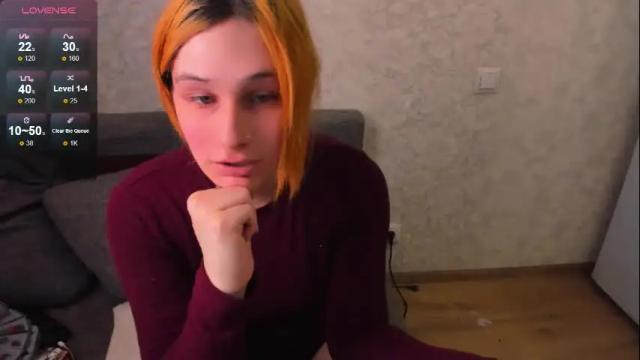 Thumbnail 3, klin_miller's Stream at Chaturbate, 21 days ago