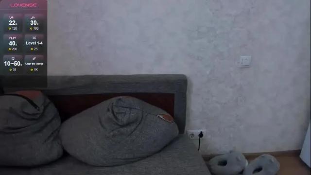 Image 2 of klin_miller Stream on Chaturbate on 15 days ago