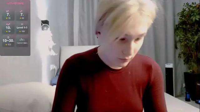Image 11 of klin_miller Stream on Chaturbate on 14 days ago