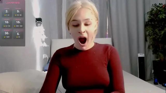 Image 12 of klin_miller Stream on Chaturbate on 14 days ago