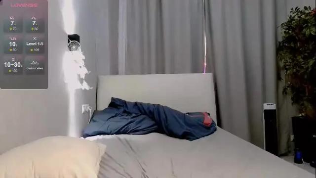 Image 2 of klin_miller Stream on Chaturbate on 14 days ago