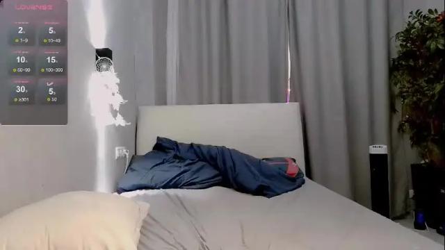 Image 3 of klin_miller Stream on Chaturbate on 14 days ago