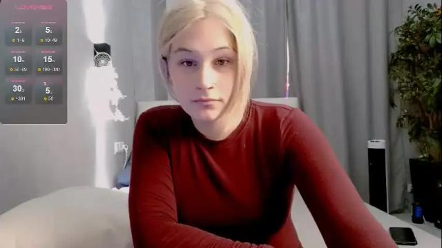 Image 4 of klin_miller Stream on Chaturbate on 14 days ago