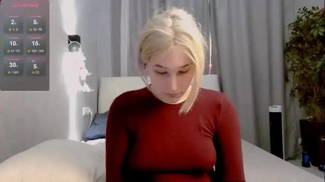 Image 6 of klin_miller Stream on Chaturbate on 14 days ago